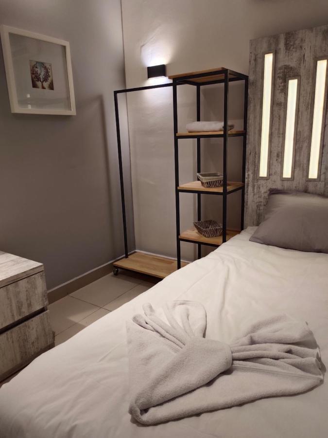 Deer Hostel & Hotel Antalya Dış mekan fotoğraf