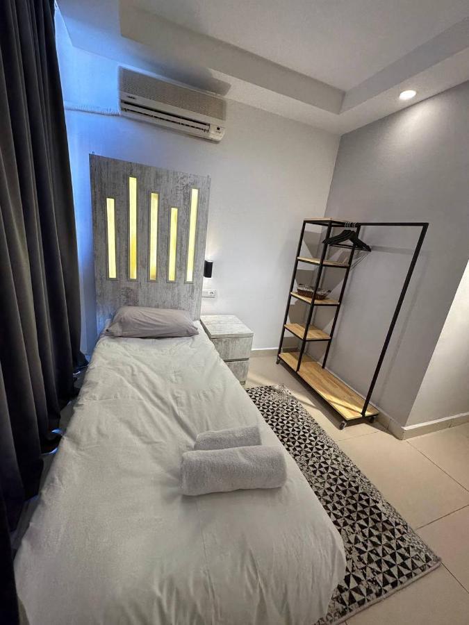 Deer Hostel & Hotel Antalya Dış mekan fotoğraf