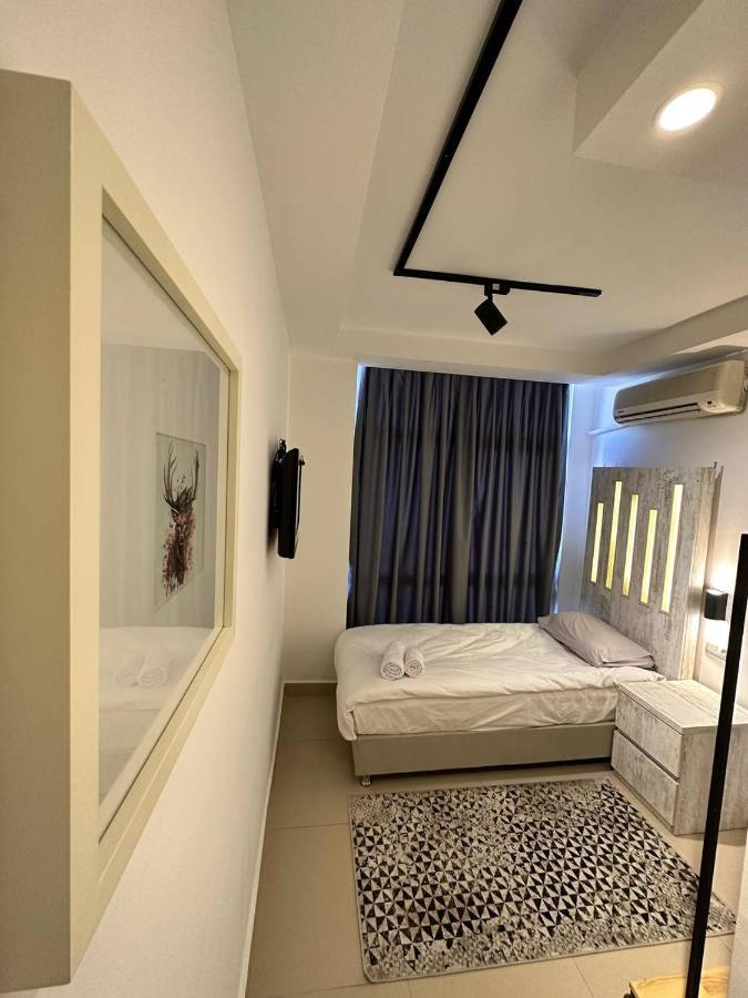 Deer Hostel & Hotel Antalya Dış mekan fotoğraf