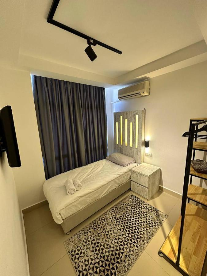 Deer Hostel & Hotel Antalya Dış mekan fotoğraf