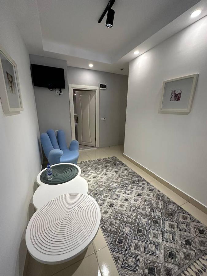 Deer Hostel & Hotel Antalya Dış mekan fotoğraf