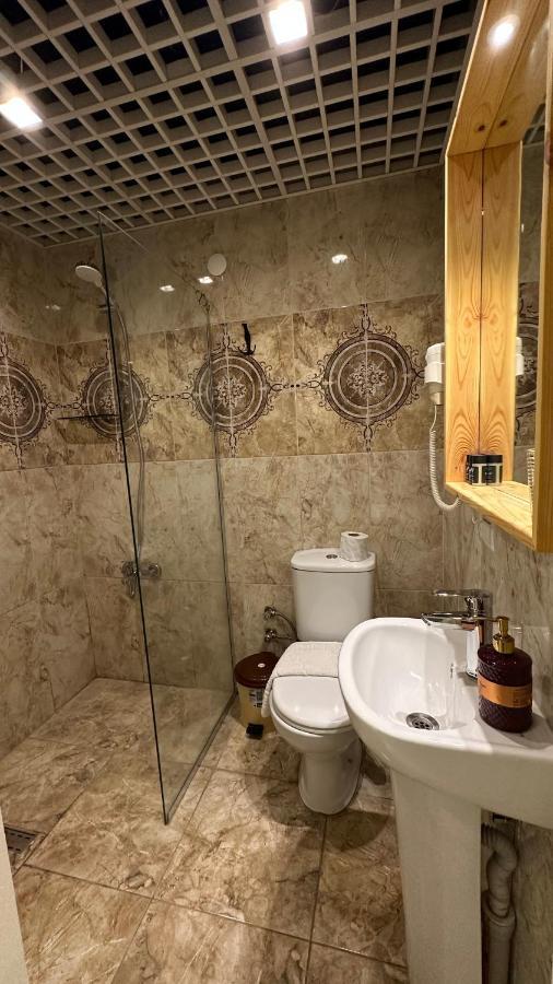 Deer Hostel & Hotel Antalya Dış mekan fotoğraf