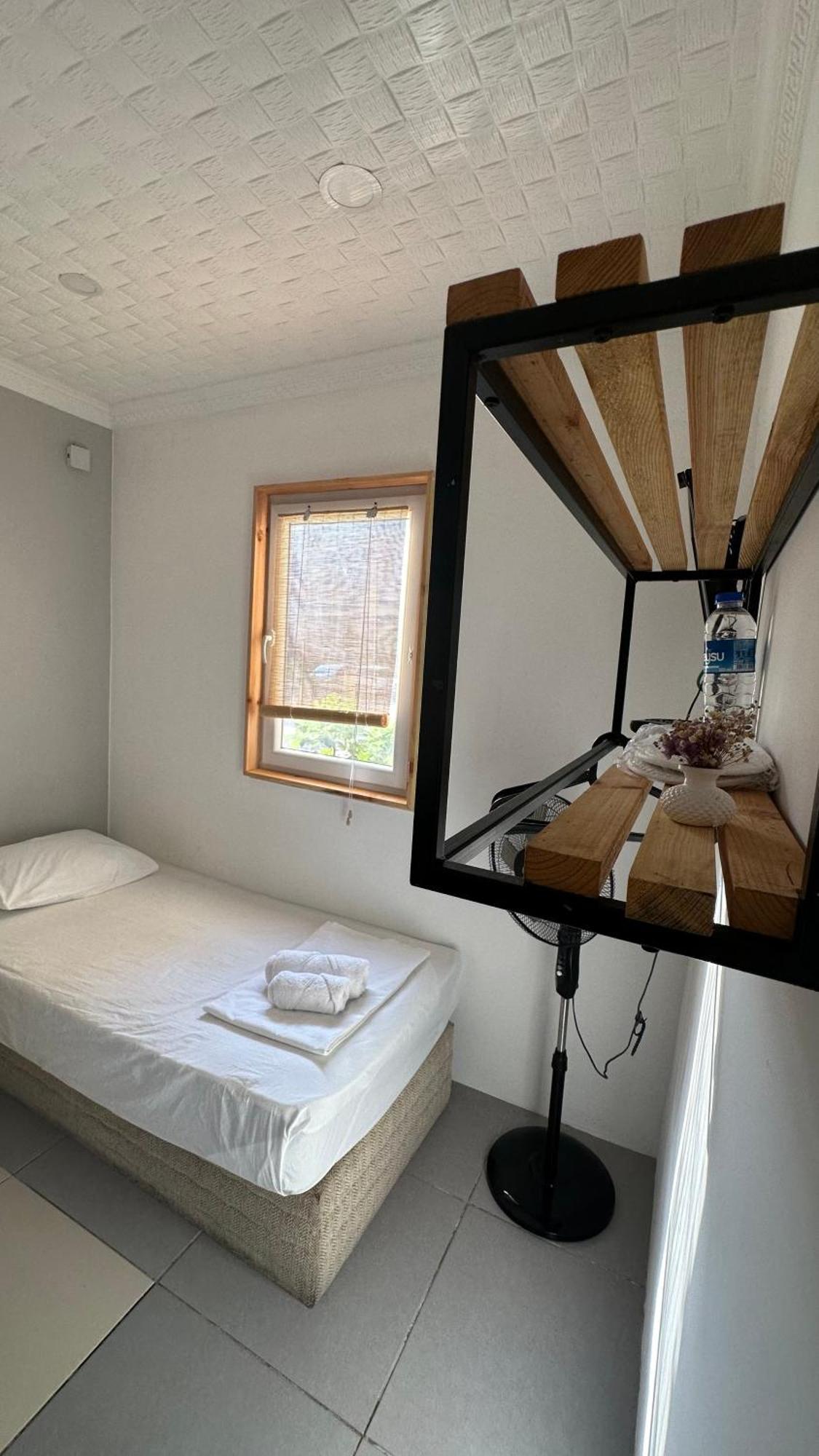 Deer Hostel & Hotel Antalya Dış mekan fotoğraf