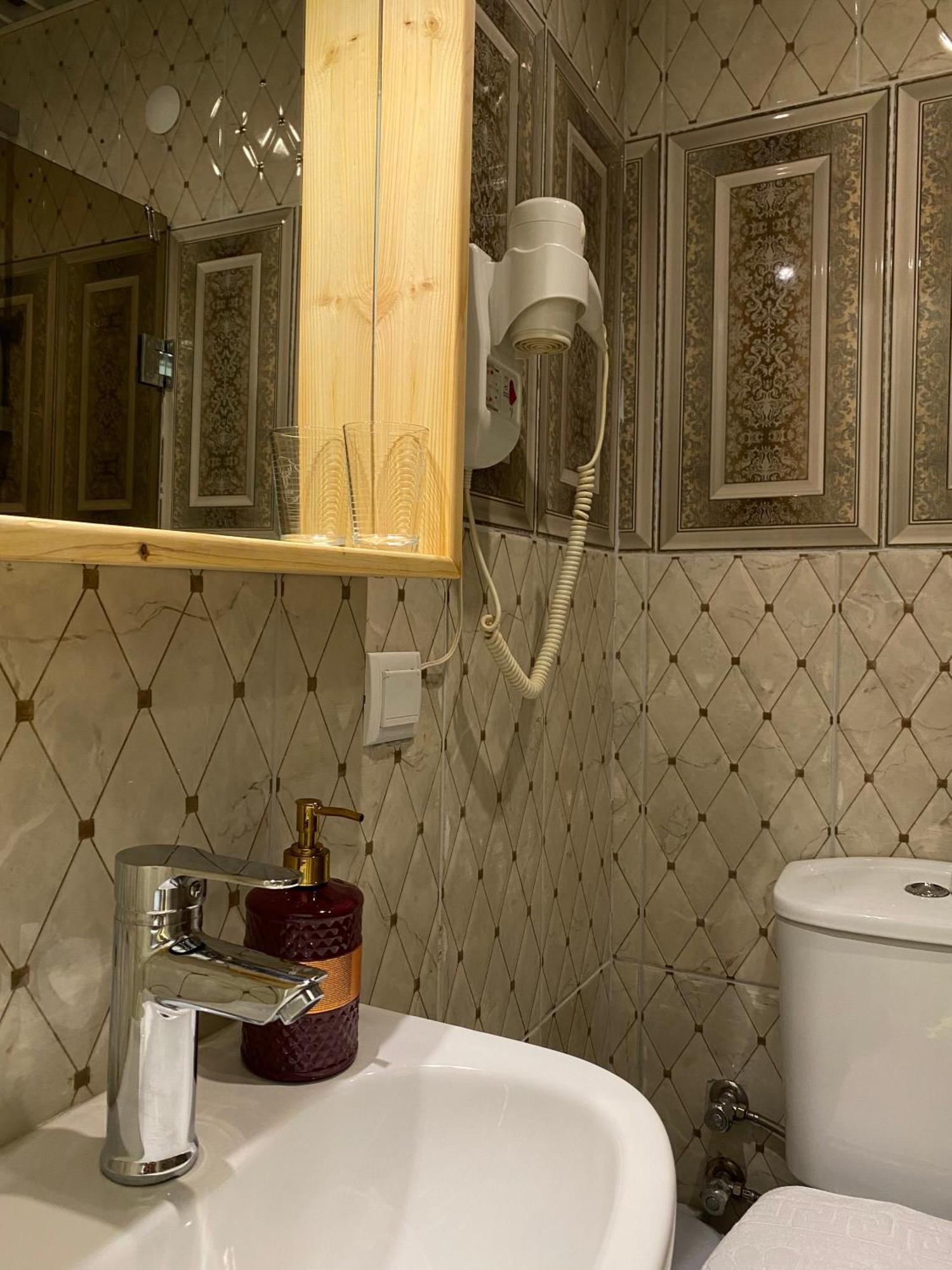 Deer Hostel & Hotel Antalya Dış mekan fotoğraf