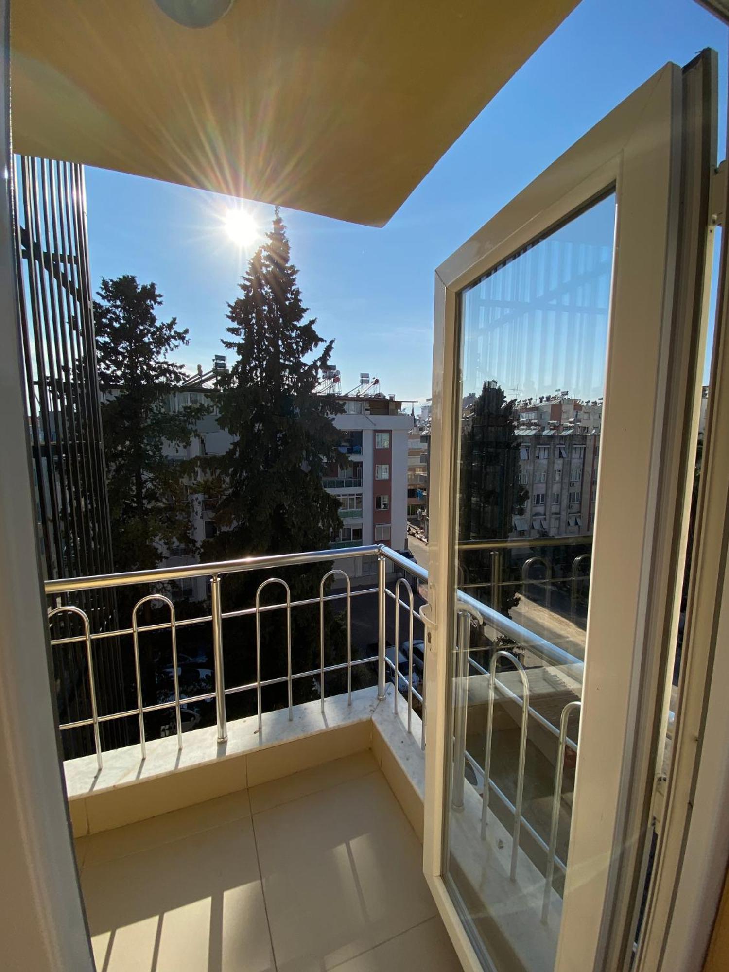 Deer Hostel & Hotel Antalya Dış mekan fotoğraf